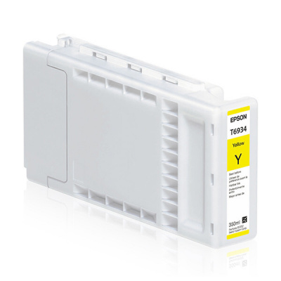 Epson C13T69340N żółty (yellow) tusz oryginalna