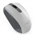 Genius Mysz NX-8008S 31030028403, 1200DPI, 2.4 [GHz], Optyczne, 3 przyciski, Bezprzewodowa USB, biały, 1 szt. AA