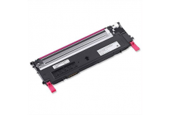 Dell D593K / 593-10495 purpurowy (magenta) toner zamiennik