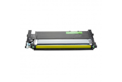 Lexmark X560H2YG żółty (yellow) toner zamiennik