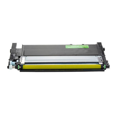 Lexmark X560H2YG żółty (yellow) toner zamiennik