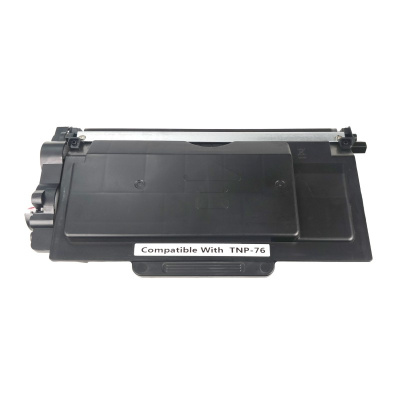 Konica Minolta TNP-76, ACF0050 czarny (black) toner zamiennik