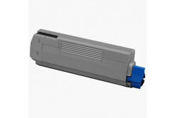 OKI 43324424 czarny (black) toner zamiennik