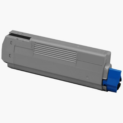 OKI 43324424 czarny (black) toner zamiennik