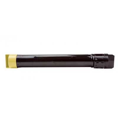 Xerox 006R01401 żółty (yellow) toner zamiennik