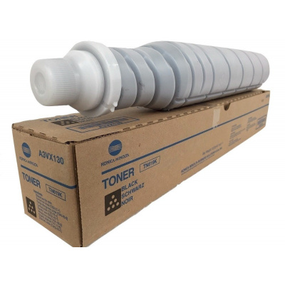 Konica Minolta TN-619K czarny (black) toner oryginalny