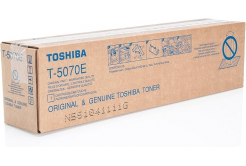 Toshiba T-5070E 6AJ00000115 czarny (black) toner oryginalny