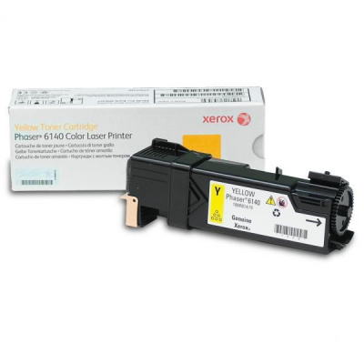 Xerox 106R01483 żółty (yellow) toner oryginalny