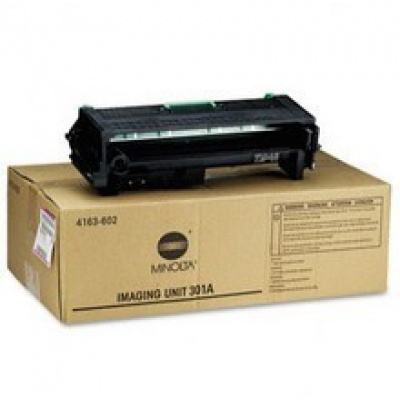 Konica Minolta 4163-603 czarny (black) bęben oryginalny