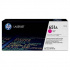 HP 651A CE343A purpurowy (magenta) toner oryginalny