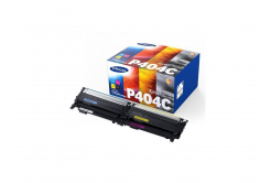 HP SU365A / Samsung CLT-P404C CMYK multipack toner oryginalny