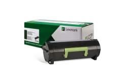 Lexmark 56F2H0E czarny (black) toner oryginalny