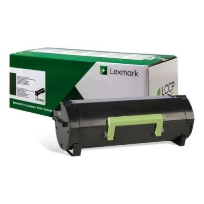 Lexmark 56F2H0E czarny (black) toner oryginalny
