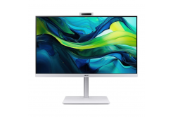 Acer DQ.BREEC.006 Aspire/C27A-GRPL_JUWCI513420H_90W/27"/FHD/i5-13420H/16GB/1TB/Intel int/bez systemu operacyjnego/Biały/2R