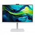 Acer DQ.BREEC.006 Aspire/C27A-GRPL_JUWCI513420H_90W/27"/FHD/i5-13420H/16GB/1TB/Intel int/bez systemu operacyjnego/Biały/2R