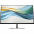 Monitor HP Series 5 Pro 524pu 9D9V7AA#ABB, 23,8", IPS, FHD, 100Hz, 5ms, czarno-srebrny, 3R