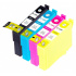 Epson T1295 multipack tusz zamiennik