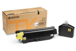 Kyocera TK-5280Y 1T02TWANL0 żółty (yellow) toner oryginalny