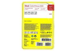 Oce toner oryginalny 1070038731, yellow, 9787B001AA, Oce CW 500, 500g