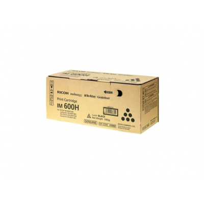 Ricoh 418481 czarny (black) toner oryginalny