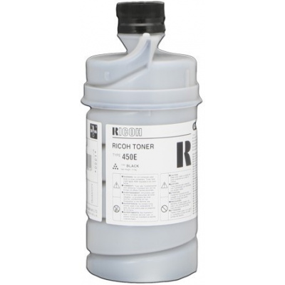 Ricoh Typ 1 czarny (black) toner oryginalny