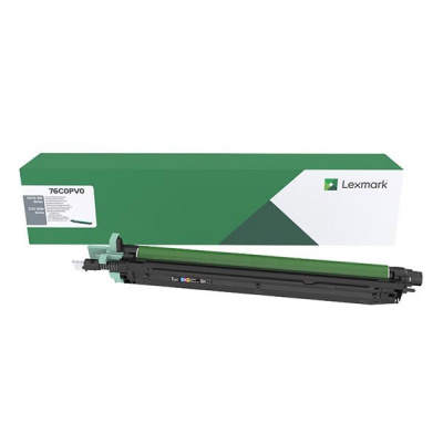 Lexmark bęben oryginalny 76C0PV0, C/M/Y, photoconductor, 90000 stron, Lexmark CS921,CS923,CX920,CX921,CX922,CX923,CX924
