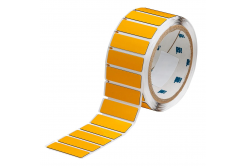 Brady THTEP-08-7593-YL / 620461 Etykiety EPREP, 48.00 mm x 19.00 mm