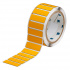 Brady THTEP-08-7593-YL / 620461 Etykiety EPREP, 48.00 mm x 19.00 mm
