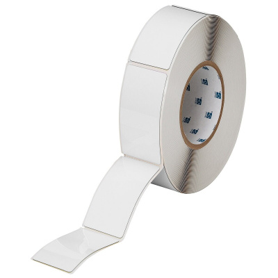 Brady THTEP-17-7593-WT / 620479 Etykiety EPREP, 69.00 mm x 150.00 mm