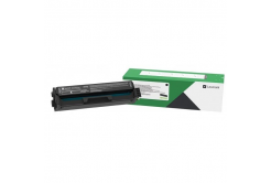 Lexmark C3220K0 czarny (black) toner oryginalny