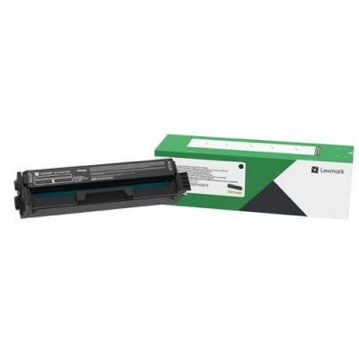 Lexmark C3220K0 czarny (black) toner oryginalny
