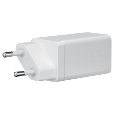 ASUS 90XB09AN-BPW010 65W ładowarka GaN USB-C