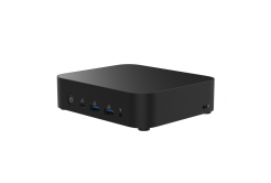 ASUS NUC 14 Essential 90AR00M2-M00090 Komputer Mini, N355, M.2 slot