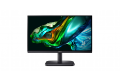 Acer UM.KE1EE.601 /EK251QP6bi/24,5"/IPS/FHD/144Hz/1ms/Czarny/2R