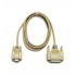 Bixolon connection cable SER-KAB-9-9, RS232