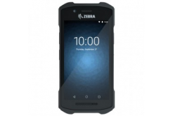 Zebra TC21 TC210K-01A423-A6, terminal danych, 8 Pin, 2D, SE4710, USB, BT (BLE, 5.0), Wi-Fi, NFC, PTT, GMS, Android