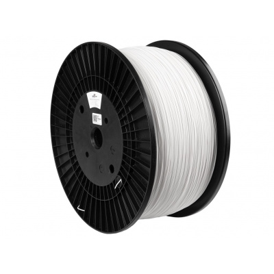 Spectrum 80681 3D filament, PET-G Premium, 1,75mm, 8000g, Biały (Arctic white)