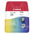 Canon CL-541 5227B001 kolorowa (CMY) tusz oryginalna
