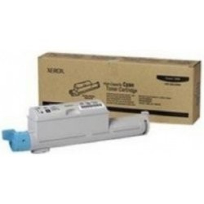 Xerox 106R01301 błękitny (cyan) tusz oryginalna