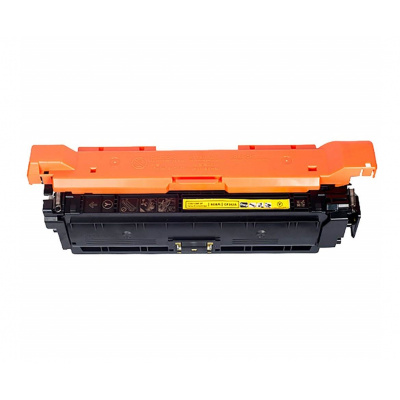 Canon CRG-040Hy żółty (yellow) toner zamiennik