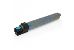 Ricoh 888643 błękitny (cyan) toner zamiennik