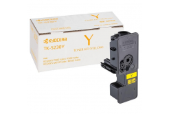 Kyocera Mita TK-5230Y żółty (yellow) toner oryginalny