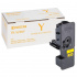 Kyocera Mita TK-5230Y żółty (yellow) toner oryginalny