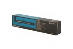 Kyocera Mita TK-8505C błękitny (cyan) toner oryginalny