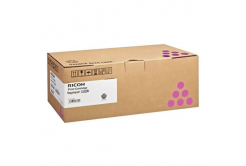 Ricoh 408217, 407385 purpurowy (magenta) toner oryginalny