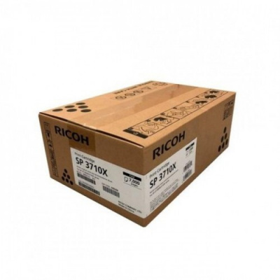 Ricoh 408285 czarny (black) toner oryginalny