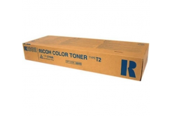 Ricoh 888486 błękitny (cyan) toner oryginalny