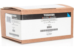 Toshiba T305PCR 6B000000747 błękitny (cyan) toner oryginalny