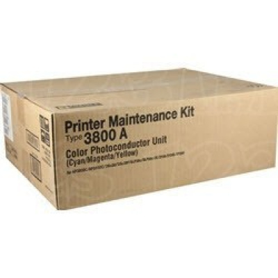 Ricoh 400594 czarny (black) bęben oryginalny