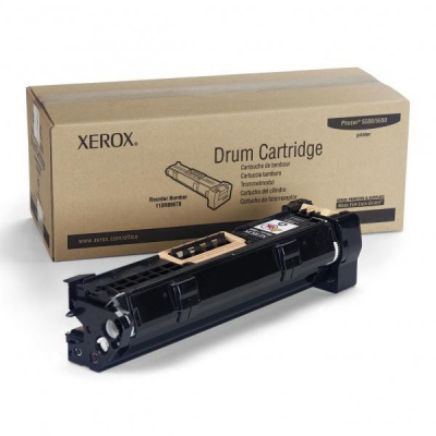 Xerox 113R00670 czarny (black) bęben oryginalny